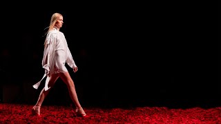 Ferragamo | Fall Winter 2025/26 | Milan Fashion Week