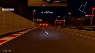 [GT SPORT]卍埠頭ロングサイドドリ卍　酔っ払い配信