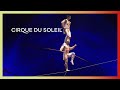KOOZA- Junoon | Cirque du Soleil Official Music Video