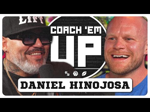 How to Start a Kick-Ass Gym with Lift ATX's DANIEL HINOJOSA | Coach Em Up Podcast Ep. 46