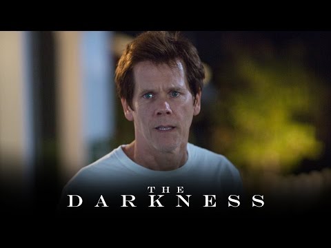 The Darkness (2016) (TV Spot 'Behind You')