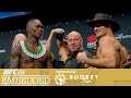 UFC 293 Embedded: Vlog Series - Episode 6