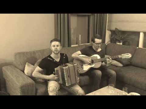 Dwayne Verheyden & Geert Verheijden - Dame el Derecho