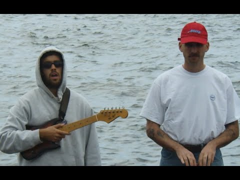 San Tosielo - Te Llevo A Donde Sea