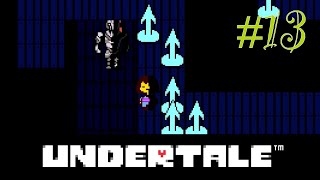 【Undertale】part13.ゆでたまが誰も死ななくていいやさしいRPGに挑戦！！