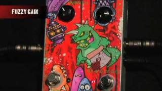 Dwarfcraft Internet Overdrive