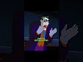 The Joker AVENGES Batman Shorts Dc Batman Joker Justiceleague Comics Dcuniverse