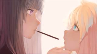 Nightcore - Stay