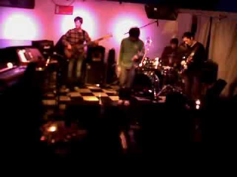 2/5/2010 wally's funk night