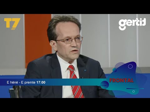 Valon Murtezaj | FRONTAL | T7