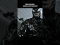 Friendship Eddie And Venom Shorts Venom Trending