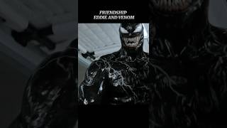 Download lagu Friendship 😈 Eddie and Venom 💀🔥 #shorts #venom #trending mp3