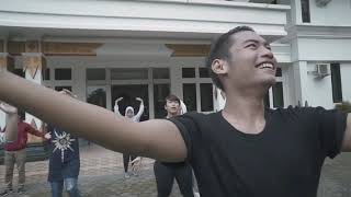 Download lagu Flashmob Jingle Pemilu 2019 mp3