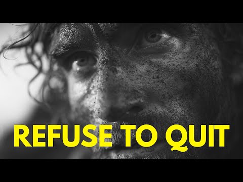 They Said It Was Impossible — He Climbed Anyway