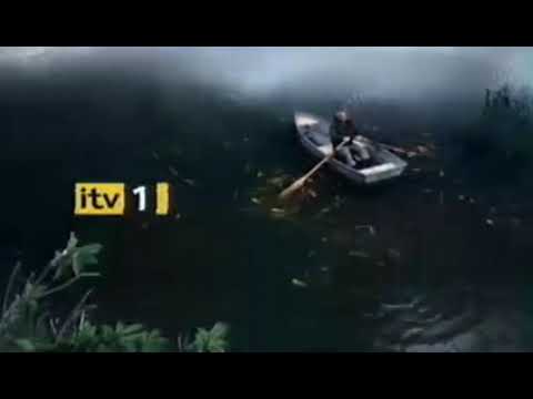 ITV 1 Ident - 13th November 2006 - 13th January 2013