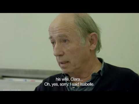 The Graduation - Film Clip 2