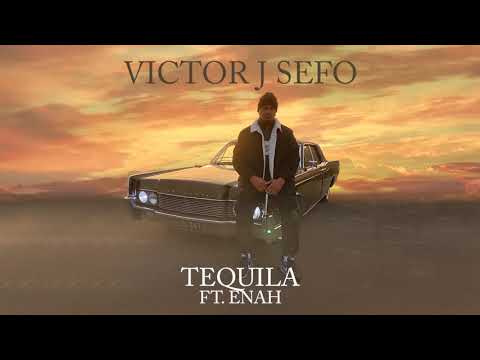 Victor J Sefo - Tequila (Audio) feat. Mr Enah