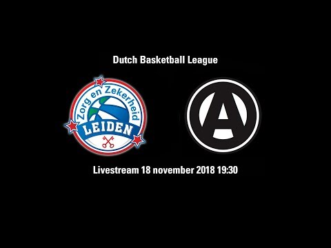 Zorg en Zekerheid Leiden - Apollo Amsterdam (18 nov. 2018)