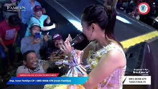 Download lagu Anie Anjanie - Mimpi Terindah Familys | Group Live Cover Bulak Barat Cipayung Depok mp3