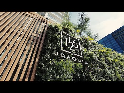 1125 Joaquim - Entrega Março/24