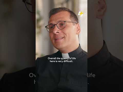 This Palestinian Christian Explains the Israeli Occupation