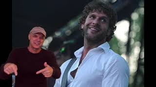 Billy Currington -- Like My Dog Does  [REVIEW/RATING]