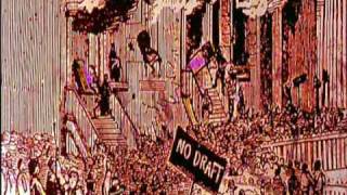 Johnny comes marching Home