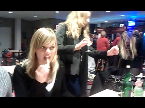 3e helft dames FC Rijnvogels-2.3gp