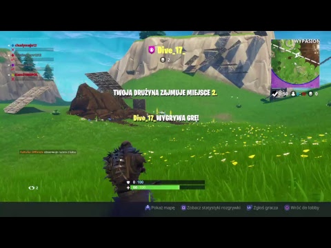 Fortnite Nowy Tryb! Ustawka