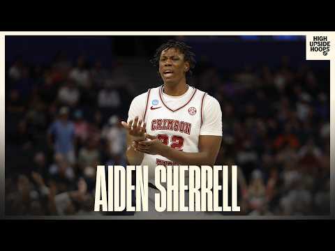 Aiden Sherrell On3