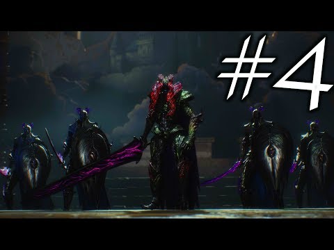 DEVIL MAY CRY 5 Walkthrough XBOX ONE X Gameplay Part 4 - NICO! (DMC5)