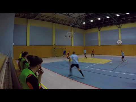 FC Jõgeva Wolves - FC  Narva United II