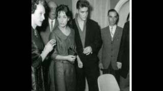 Elvis Presley.Band Introductions/ School Days.Live in Alabama..wmv