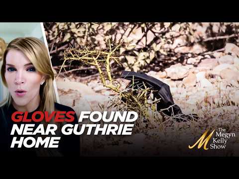 Megyn Kelly and MK True Crime