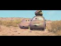 Disney And Pixar Animation Studios Cars 2006 2013 4K Closing