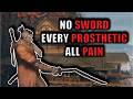 Can You Beat Sekiro With Only Prosthetic Tools No But It S Funny I Promise