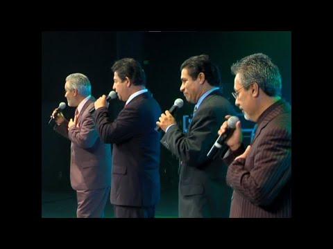 Concierto Cuarteto Decisión Formación 1987 (1era Parte)