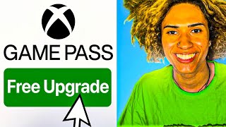 How to Get Xbox Game Pass for FREE ✔️ Actually Works (Ultimate)