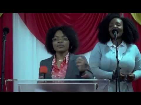 2017.04.16 Easter Sunday Worship