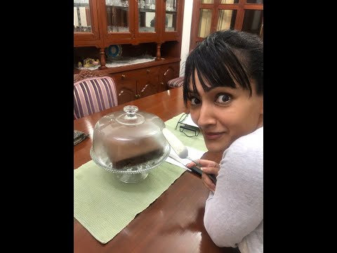 Straight from Dipannita's Kitchen