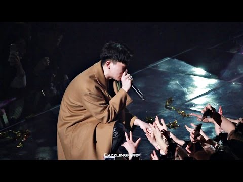 170311 빈지노 콘서트 :: 창모 - 아름다워