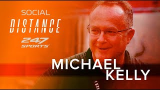 USF A.D Michael Kelly Details Hiring Of Jeff Scott (Social Distance Series)