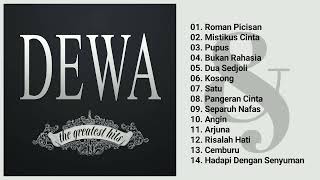 Download lagu Dewa - The Greatest Hits (Full Album & HQ Audio) mp3