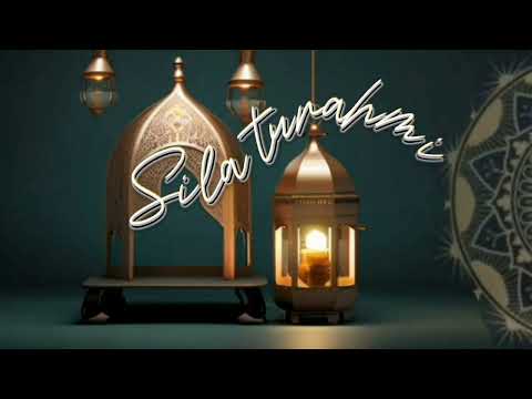 #silaturahmi #lagulebaran #idulfitri #selamatlebaran   LIRIK LAGU SILATURAHMI vocal Lampung All Star