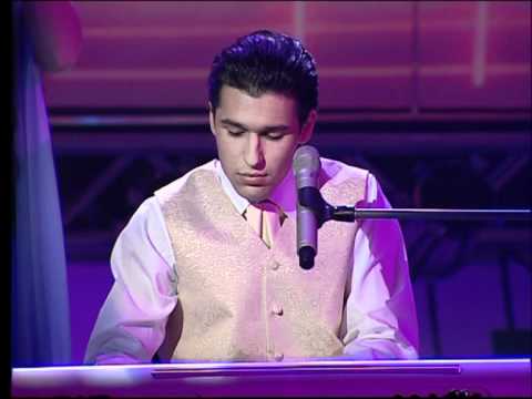 Rudēviču ģimene - PARAMISHA