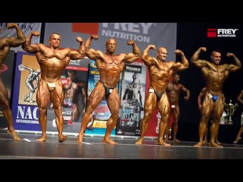 Universe 2015 | Overall Winners