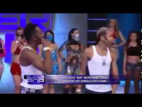 MCS BW EU DUVIDO TU AGUENTAR UMA DESSAS NO SUPER POP AO VIVO