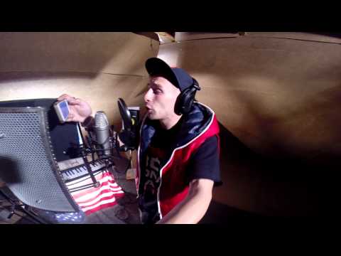 Dj Yonas - #Hot16Challenge #GospelBars