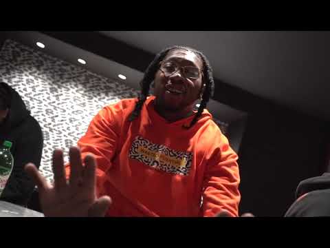 GGAAWWDDIIEE - UH ( PROD. BY SAINT CORDONA )