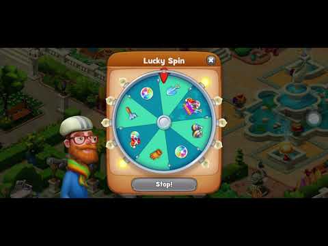 SUPER HARD LEVEL 898 ❤️🌴GARDENSCAPES 🥰😎